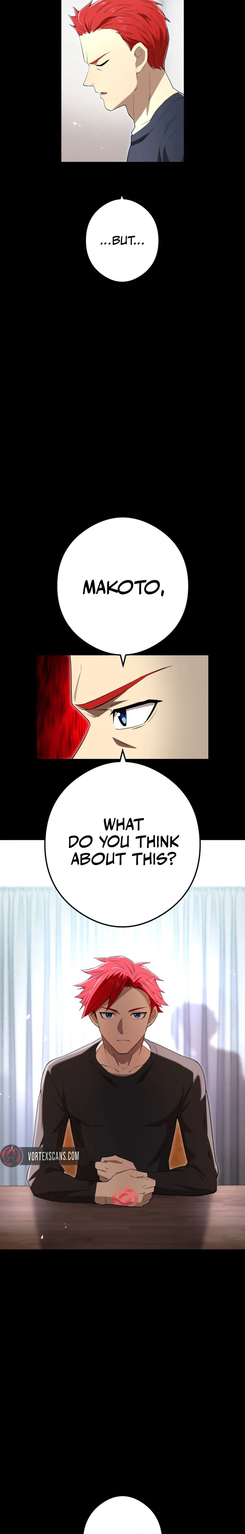 I Am the Strongest Awakeners, Recognized by All of the World’s Cheat Masters Chapter 95 - Page 21