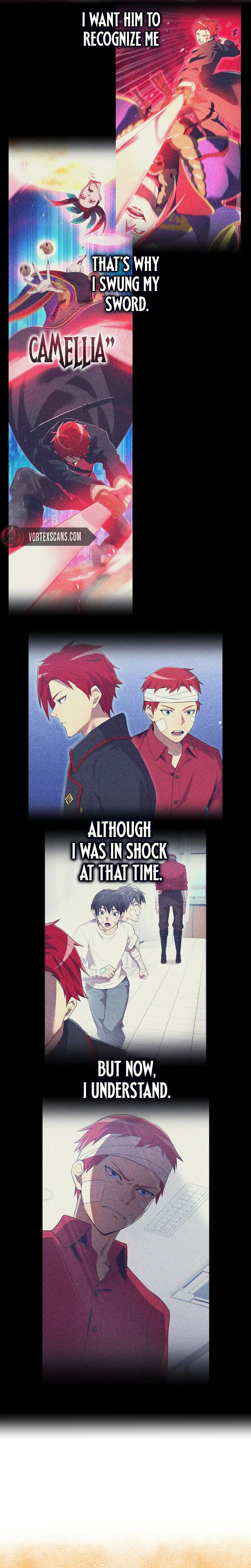 I Am the Strongest Awakeners, Recognized by All of the World’s Cheat Masters Chapter 95 - Page 26