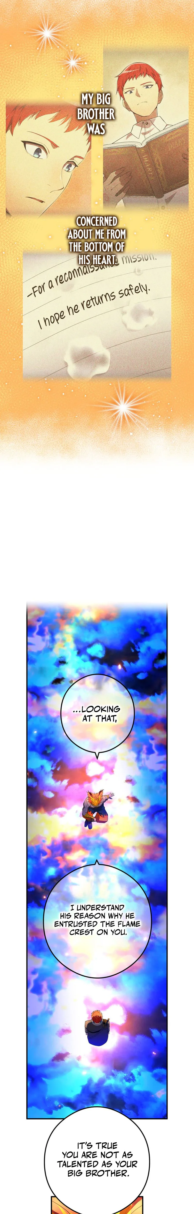 I Am the Strongest Awakeners, Recognized by All of the World’s Cheat Masters Chapter 95 - Page 27