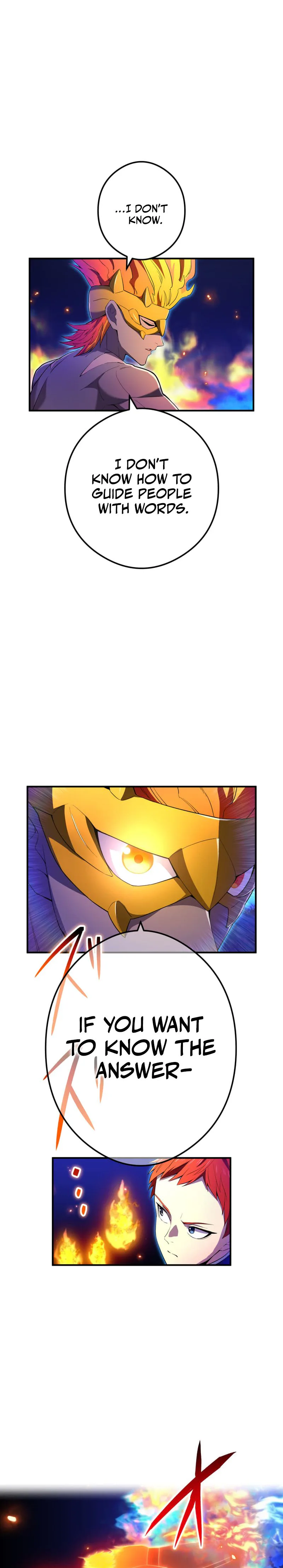 I Am the Strongest Awakeners, Recognized by All of the World’s Cheat Masters Chapter 95 - Page 31