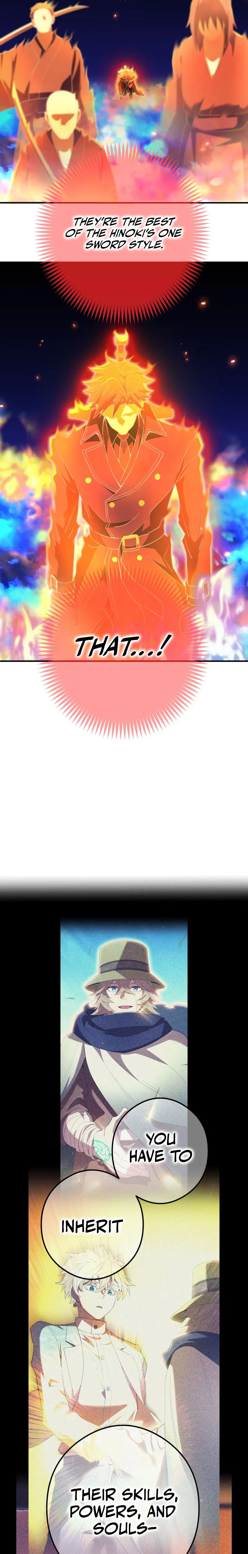 I Am the Strongest Awakeners, Recognized by All of the World’s Cheat Masters Chapter 95 - Page 33