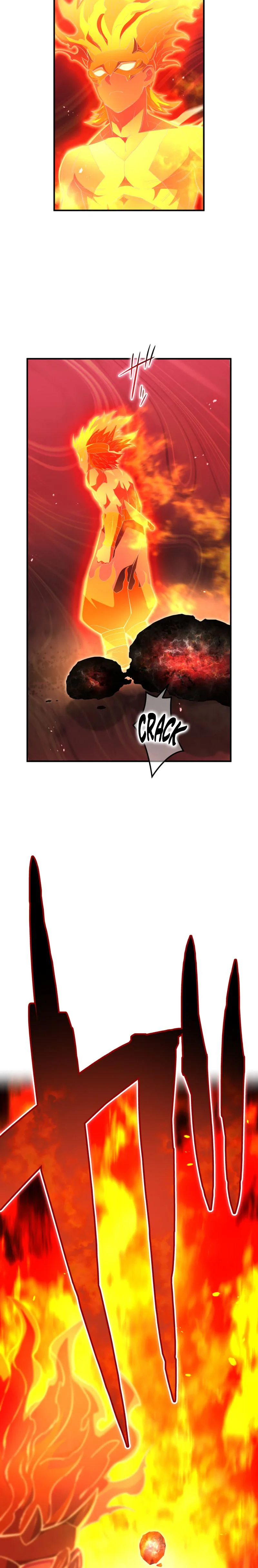 I Am the Strongest Awakeners, Recognized by All of the World’s Cheat Masters Chapter 95 - Page 37