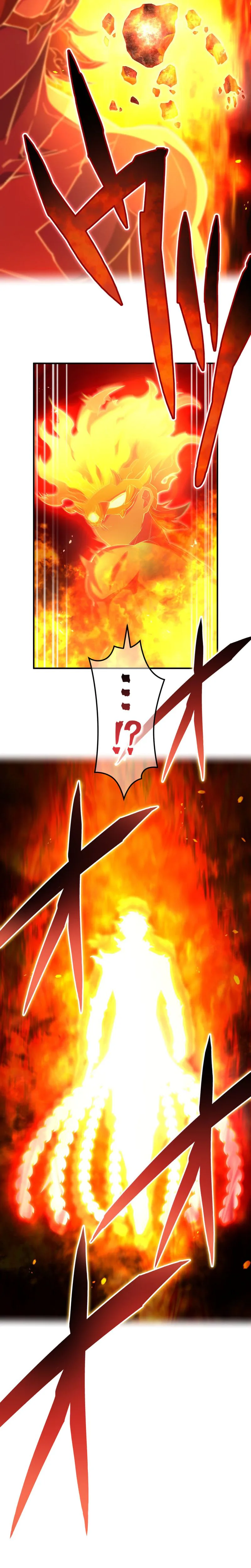 I Am the Strongest Awakeners, Recognized by All of the World’s Cheat Masters Chapter 95 - Page 38