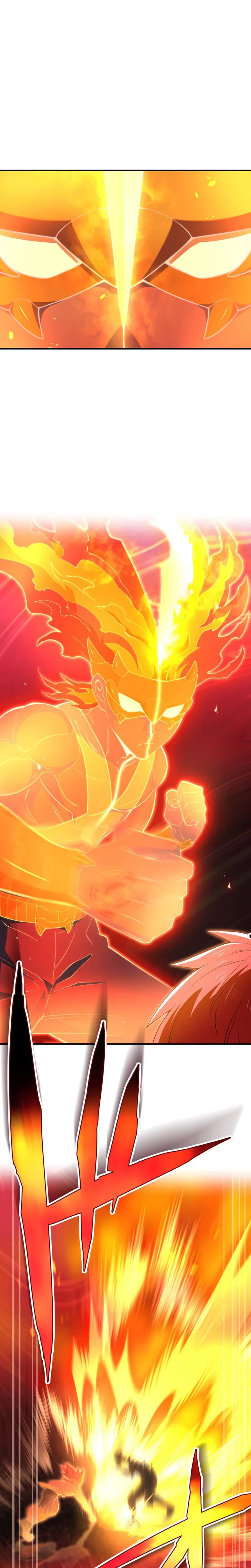 I Am the Strongest Awakeners, Recognized by All of the World’s Cheat Masters Chapter 95 - Page 5