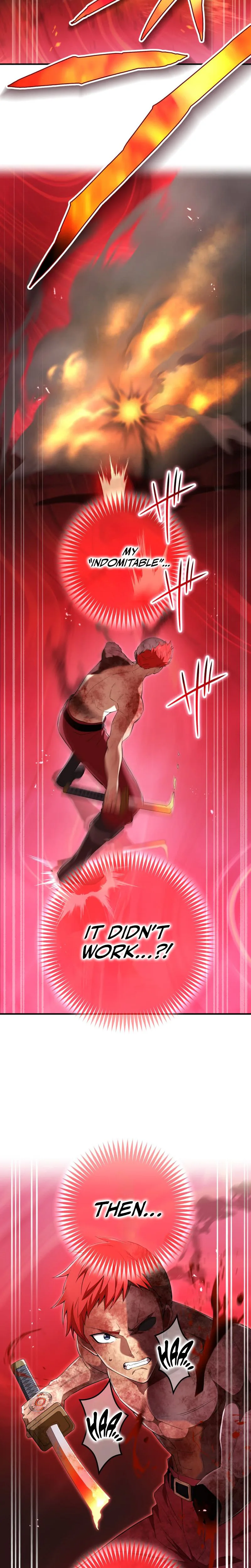 I Am the Strongest Awakeners, Recognized by All of the World’s Cheat Masters Chapter 95 - Page 6