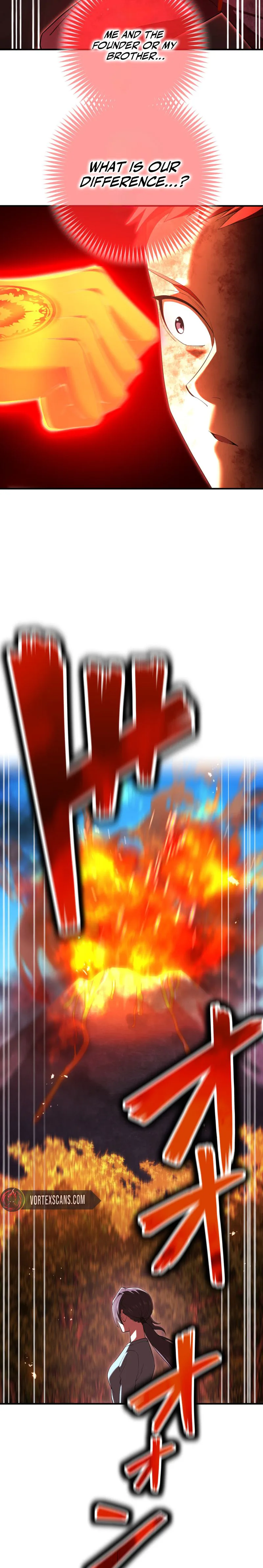 I Am the Strongest Awakeners, Recognized by All of the World’s Cheat Masters Chapter 95 - Page 7