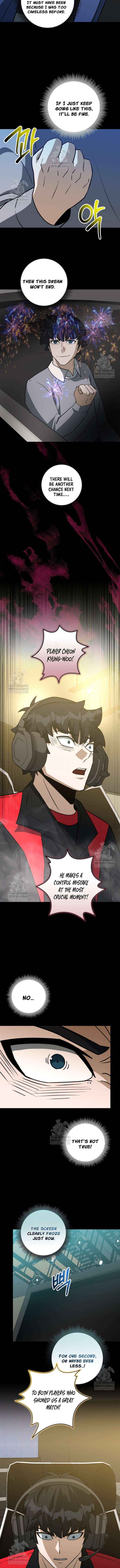 Putting My Life on the Line, I Go All-in on Luck Enhancement Chapter 66 - Page 5