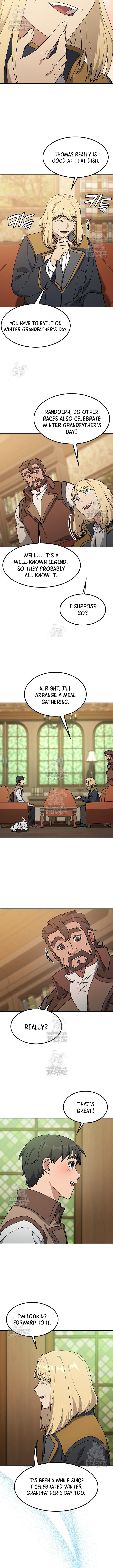 Healing Life Through Camping In Another World Chapter 100 - Page 11