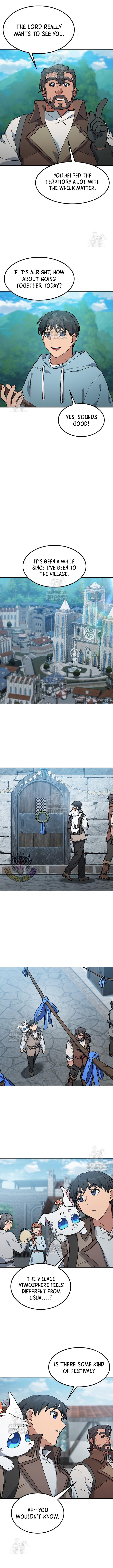 Healing Life Through Camping In Another World Chapter 100 - Page 6