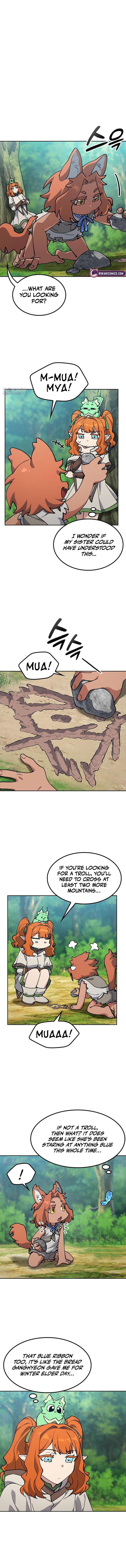 Healing Life Through Camping In Another World Chapter 103 - Page 11