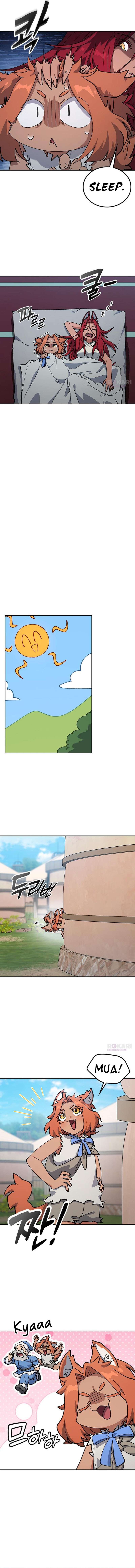 Healing Life Through Camping In Another World Chapter 103 - Page 6