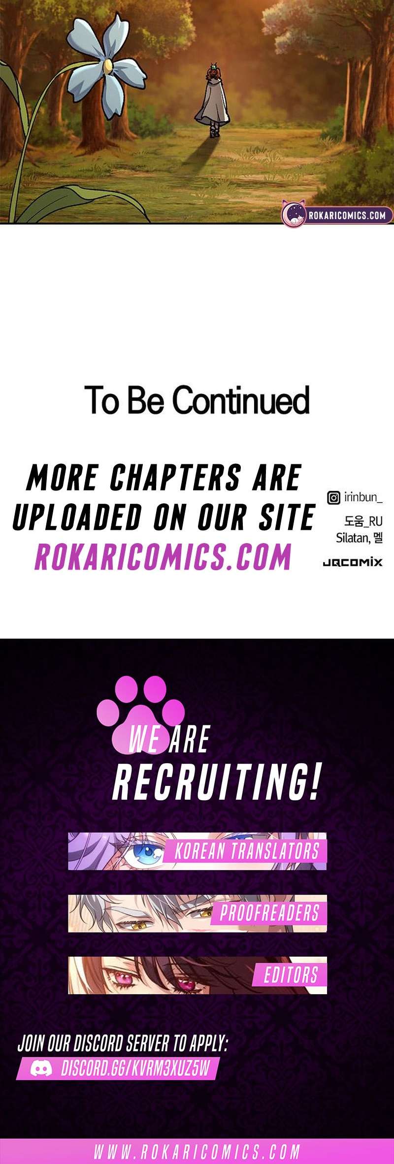 Healing Life Through Camping In Another World Chapter 104 - Page 14