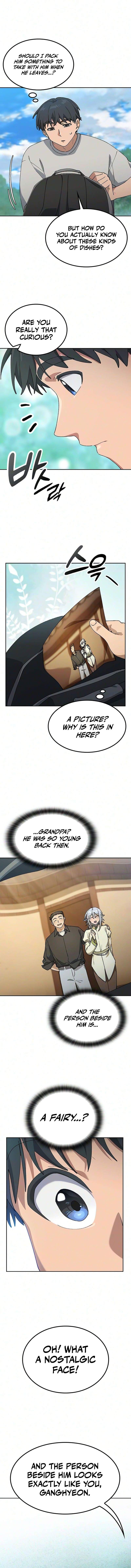 Healing Life Through Camping In Another World Chapter 111 - Page 7