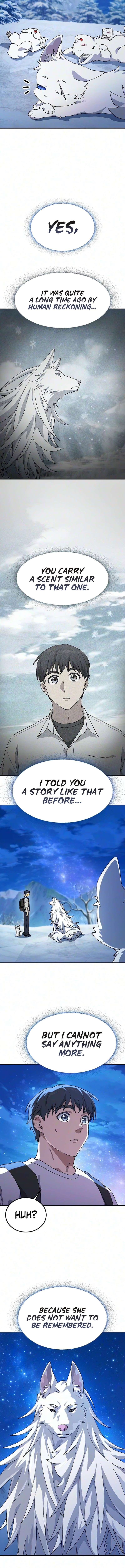 Healing Life Through Camping In Another World Chapter 113 - Page 14