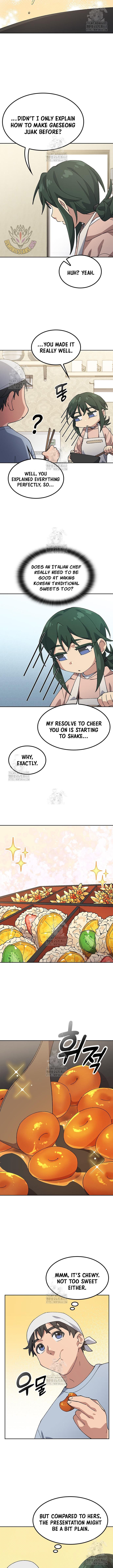 Healing Life Through Camping In Another World Chapter 80 - Page 2