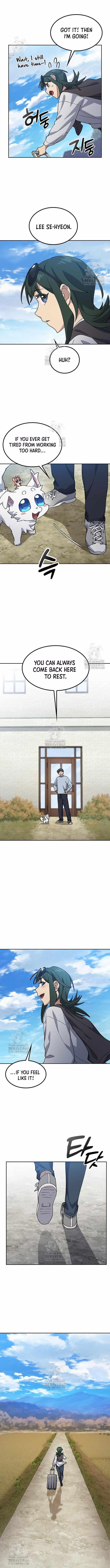 Healing Life Through Camping In Another World Chapter 81 - Page 4