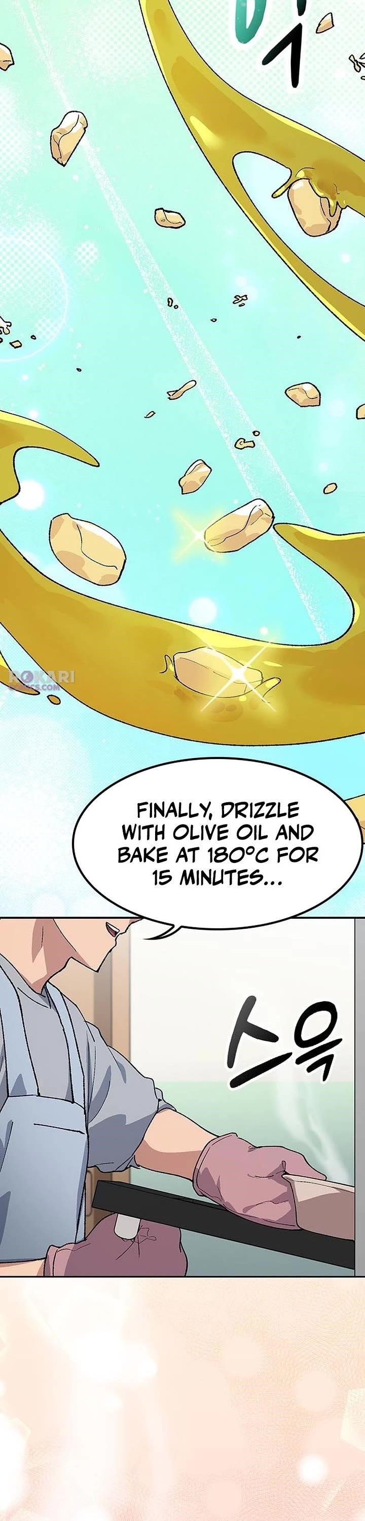 Healing Life Through Camping In Another World Chapter 85 - Page 15