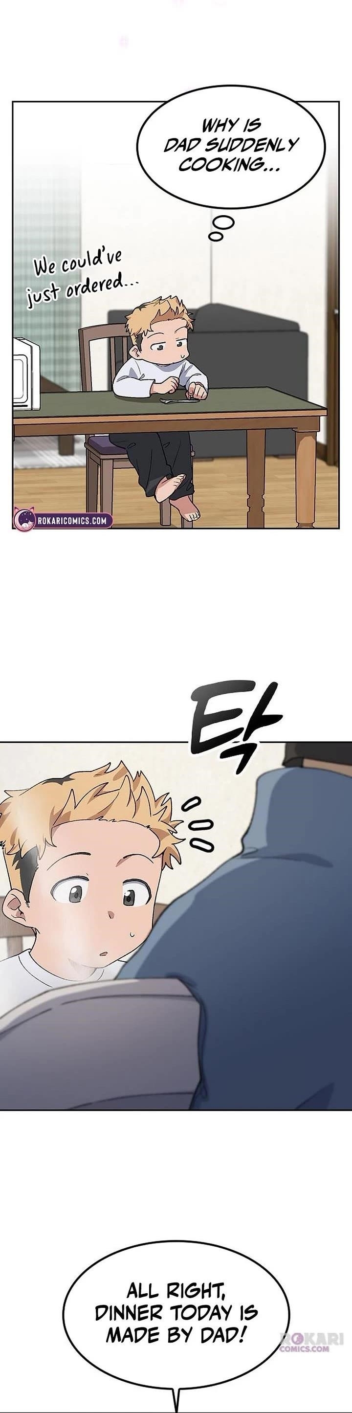 Healing Life Through Camping In Another World Chapter 85 - Page 30