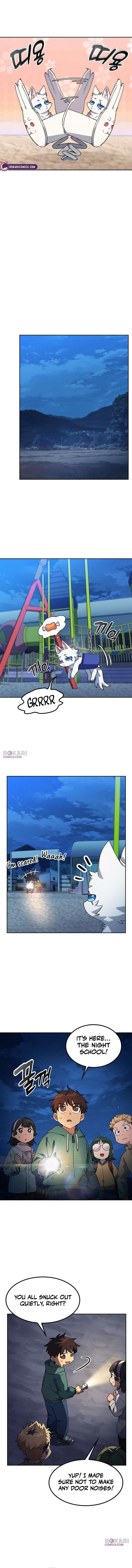 Healing Life Through Camping In Another World Chapter 87 - Page 10