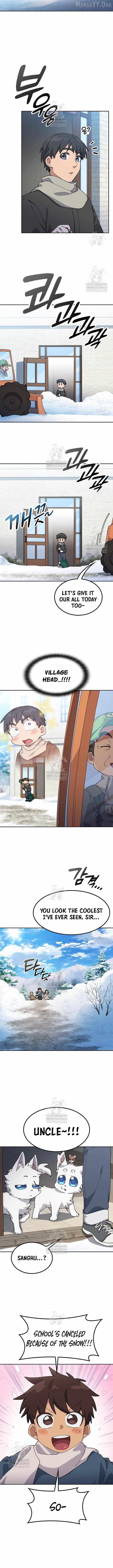 Healing Life Through Camping In Another World Chapter 89 - Page 3