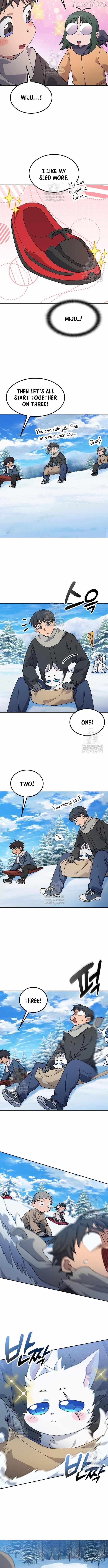 Healing Life Through Camping In Another World Chapter 89 - Page 7