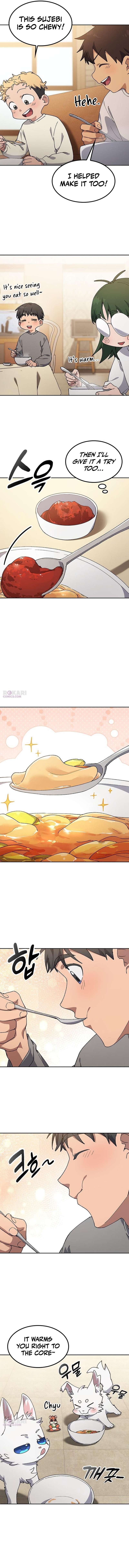 Healing Life Through Camping In Another World Chapter 90 - Page 7