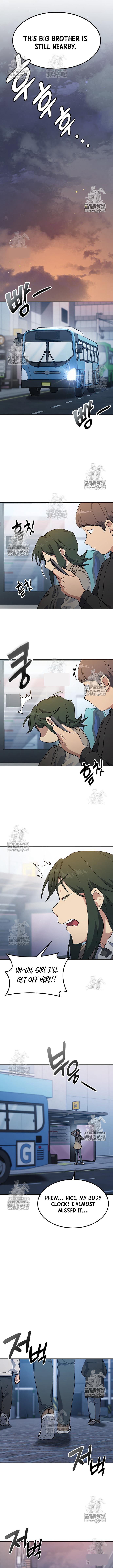 Healing Life Through Camping In Another World Chapter 97 - Page 5