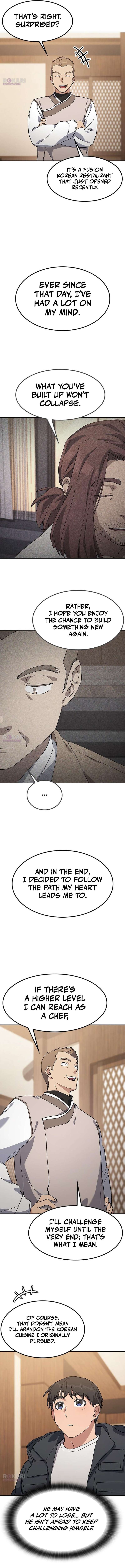 Healing Life Through Camping In Another World Chapter 99 - Page 11