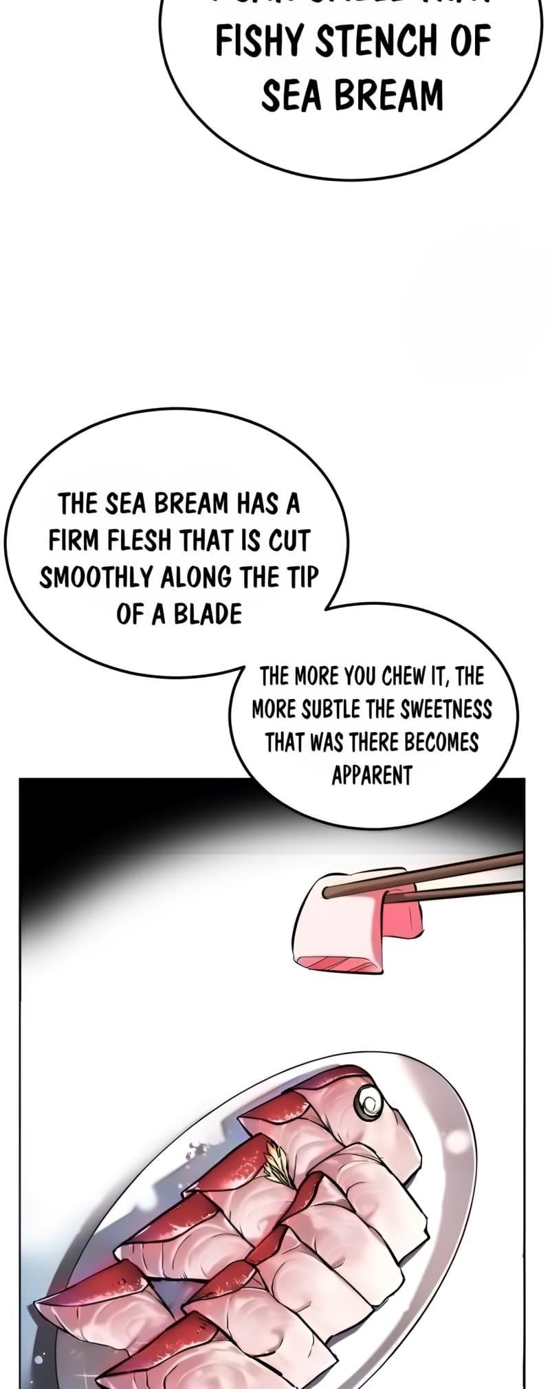 The Boy Of Death Chapter 295 - Page 87