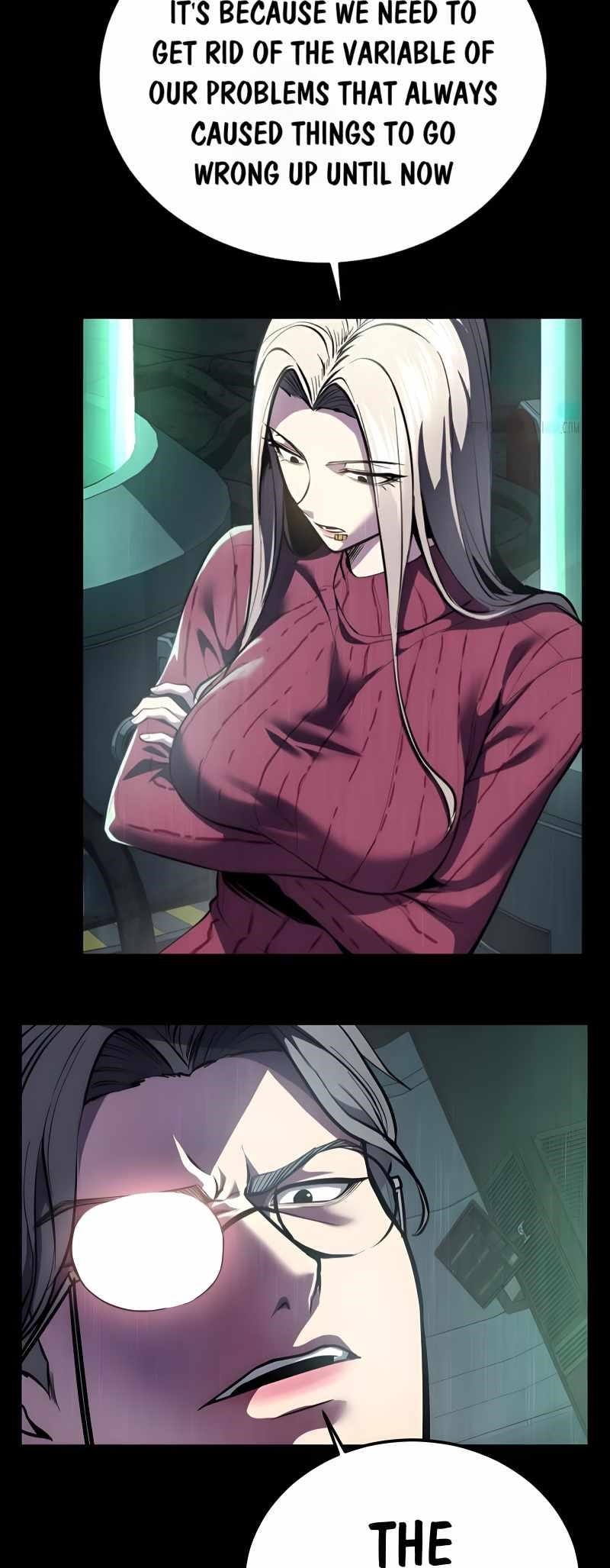 The Boy Of Death Chapter 299 - Page 103