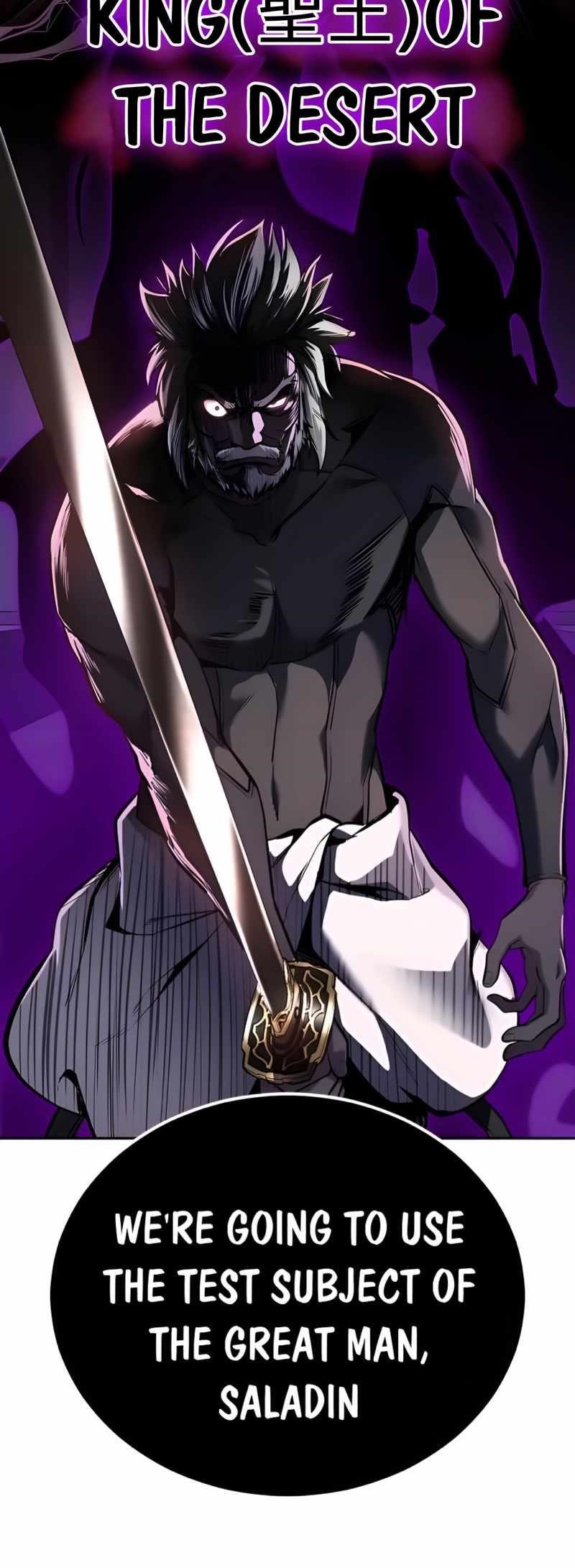 The Boy Of Death Chapter 299 - Page 115