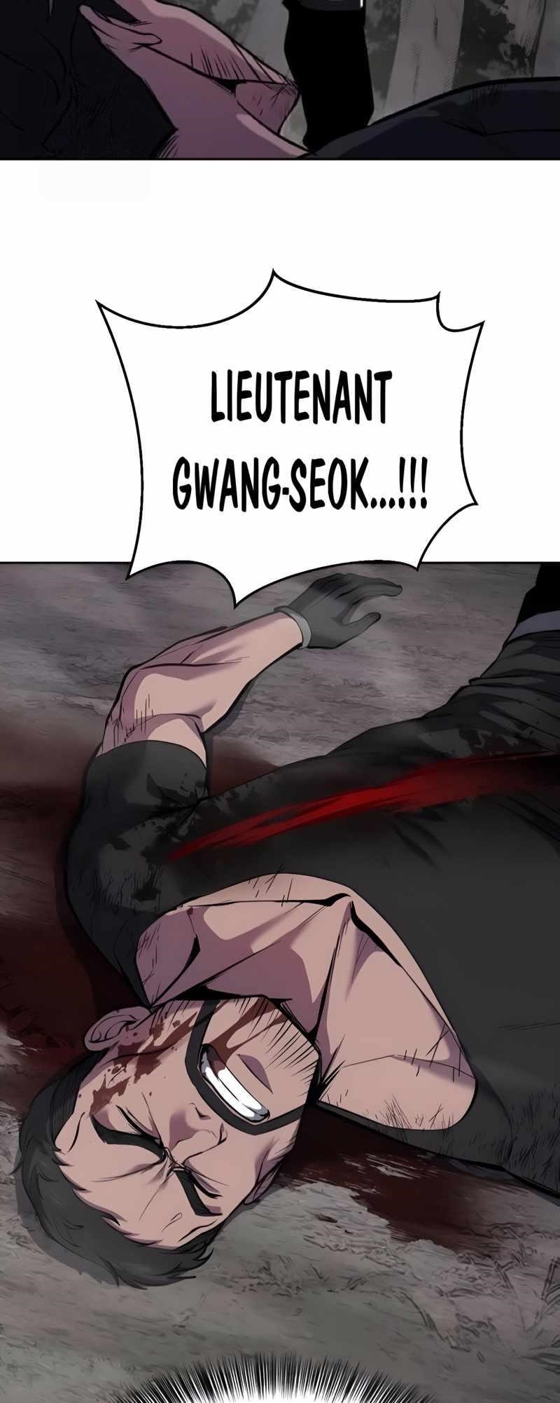 The Boy Of Death Chapter 299 - Page 2