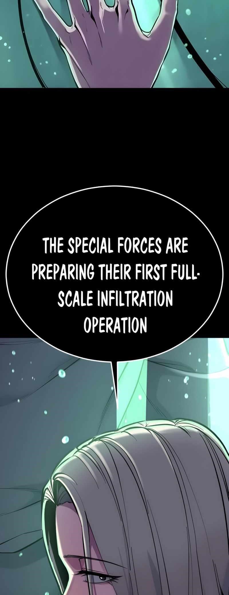 The Boy Of Death Chapter 299 - Page 23