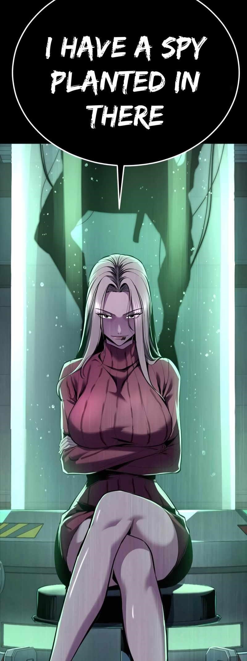 The Boy Of Death Chapter 299 - Page 32