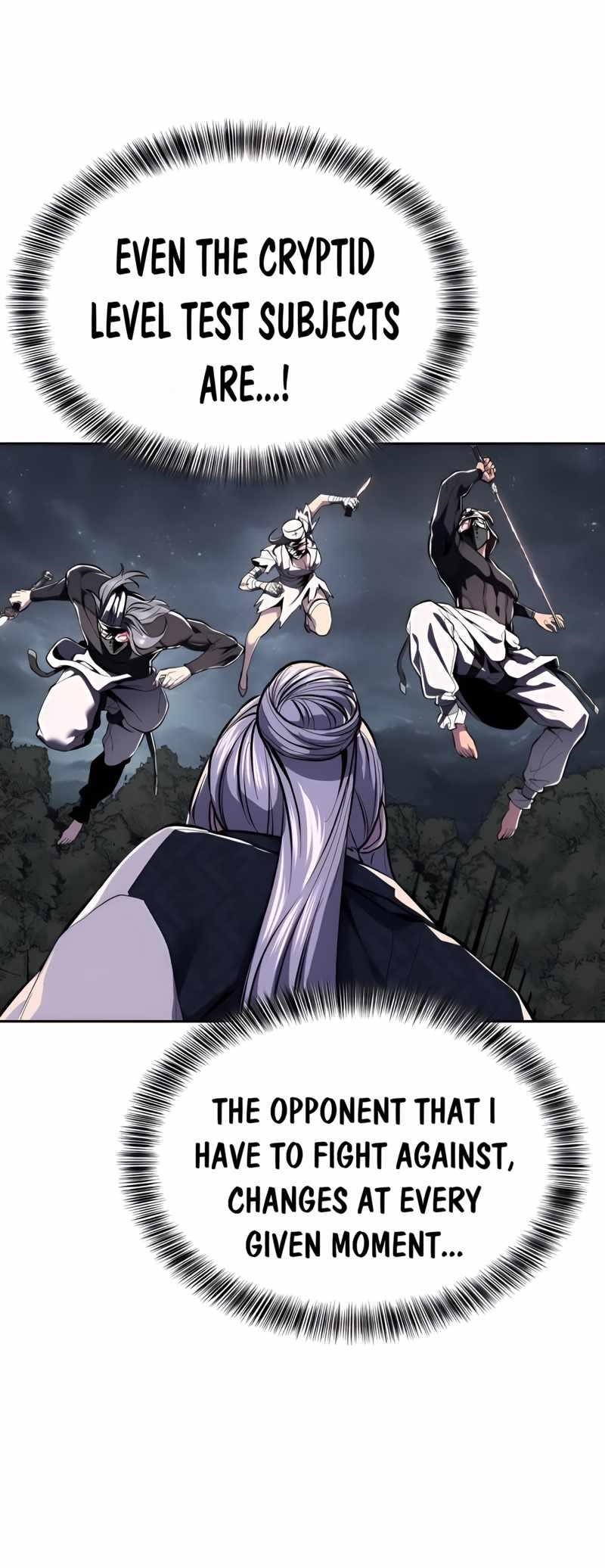 The Boy Of Death Chapter 299 - Page 72