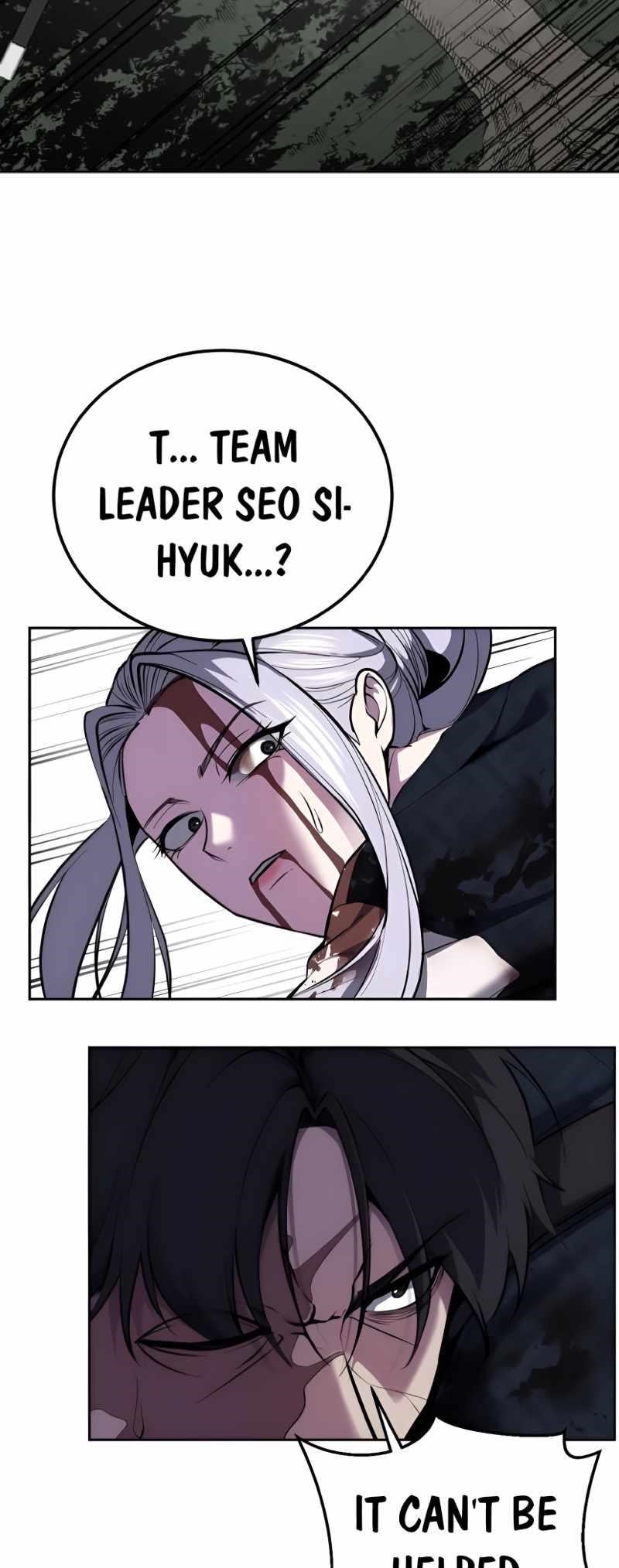 The Boy Of Death Chapter 299 - Page 94