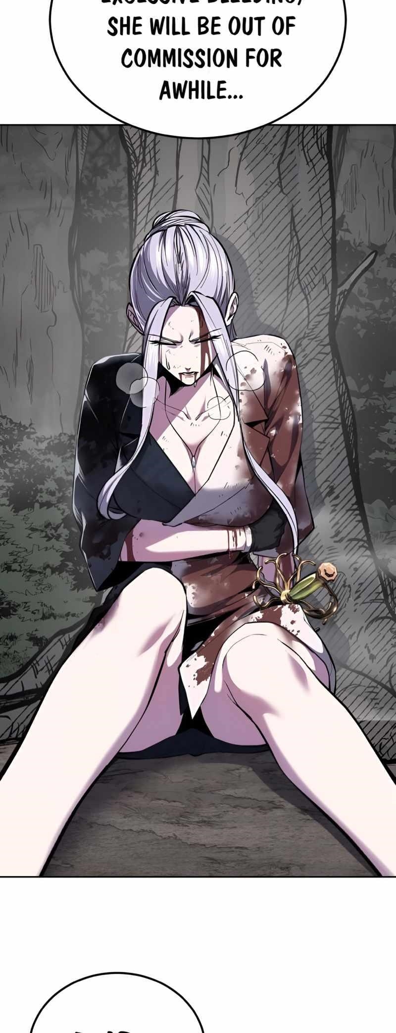 The Boy Of Death Chapter 300 - Page 11