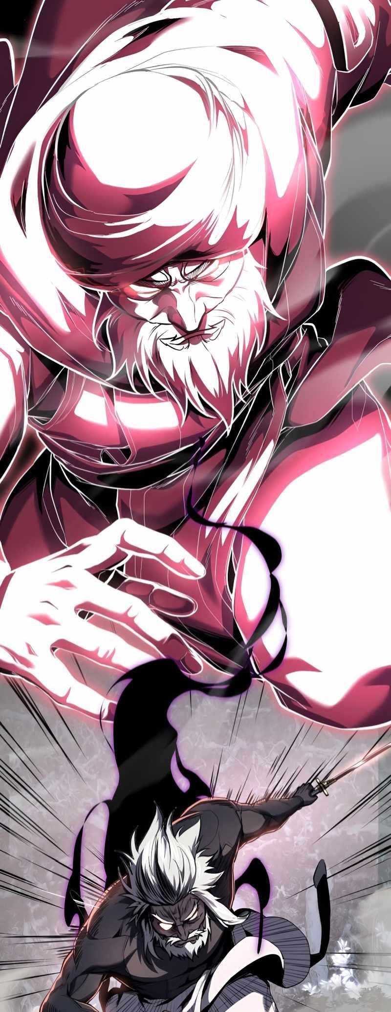 The Boy Of Death Chapter 300 - Page 111