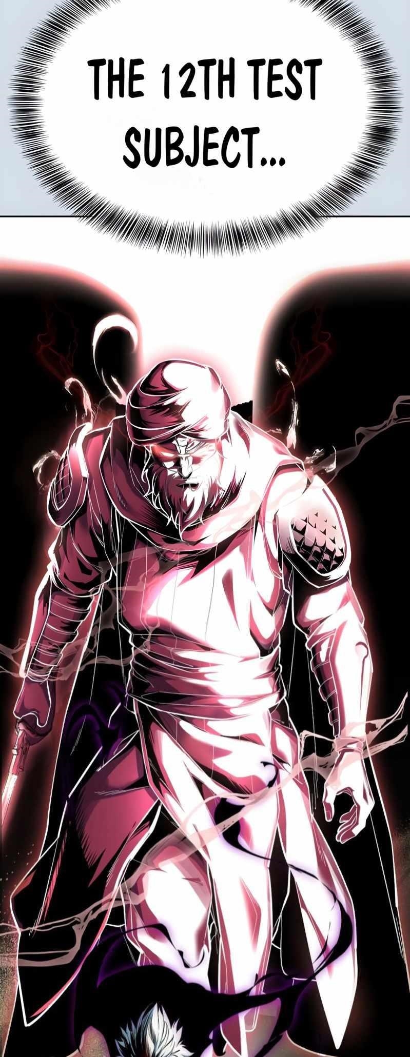 The Boy Of Death Chapter 300 - Page 23