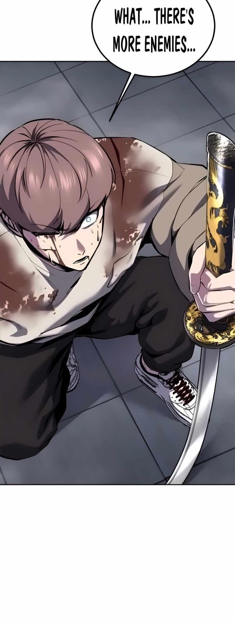 The Boy Of Death Chapter 300 - Page 65