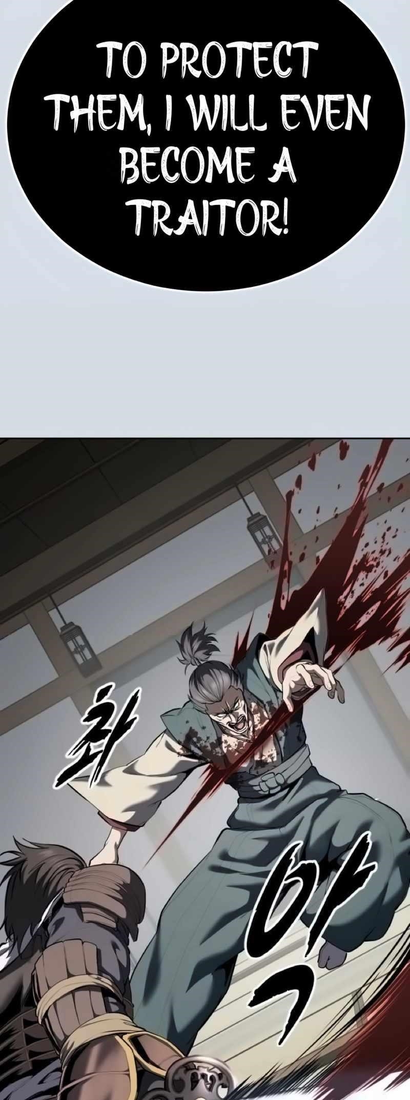 The Boy Of Death Chapter 300 - Page 85