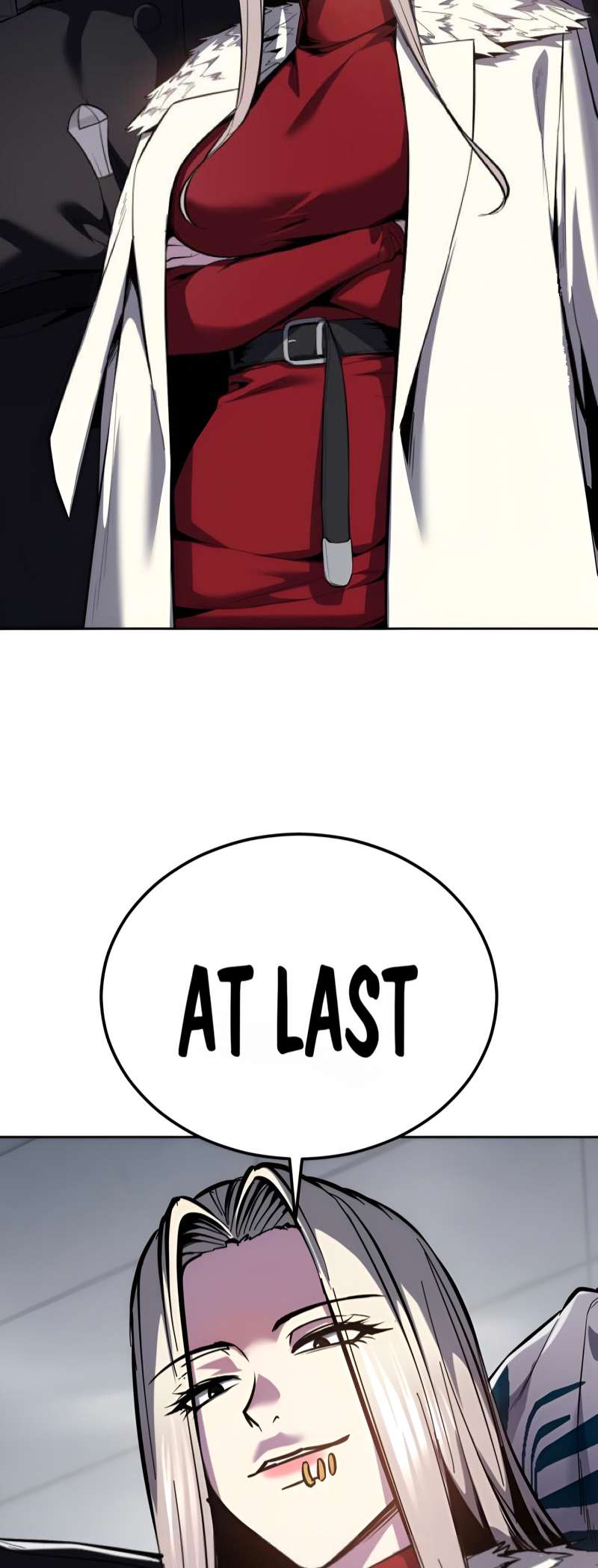 The Boy Of Death Chapter 301 - Page 28