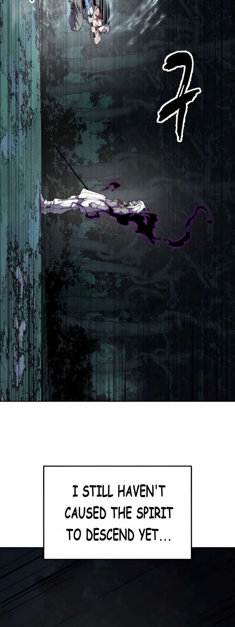 The Boy Of Death Chapter 301 - Page 5