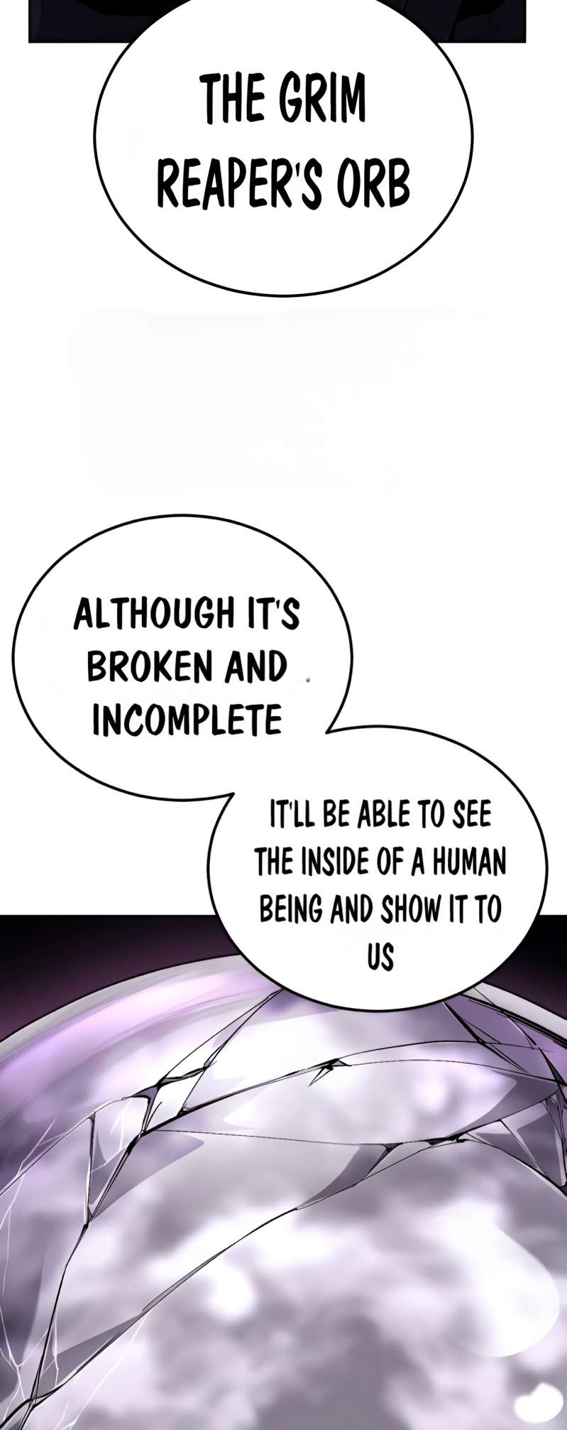 The Boy Of Death Chapter 301 - Page 56