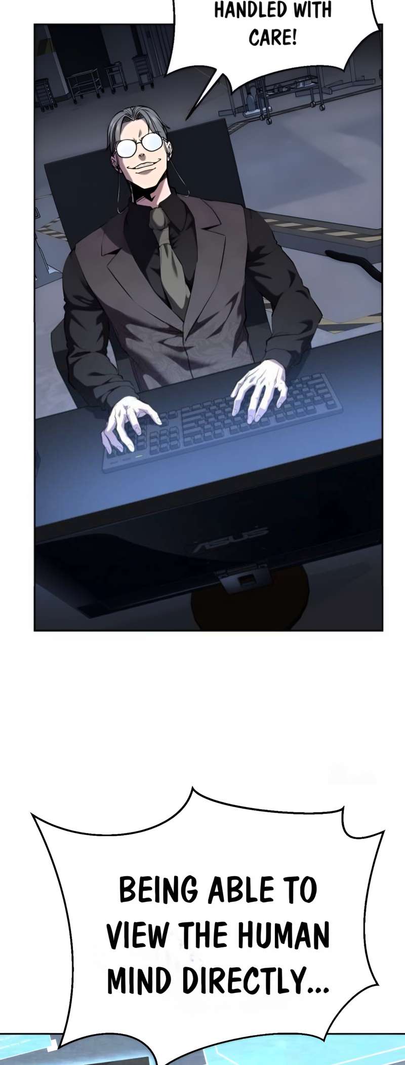 The Boy Of Death Chapter 301 - Page 69