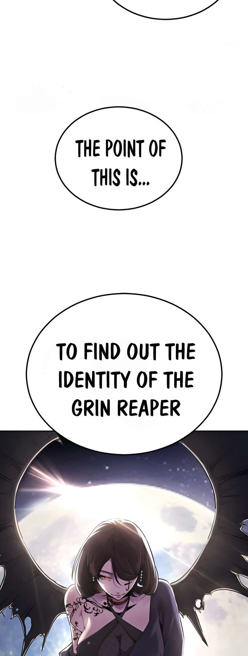 The Boy Of Death Chapter 301 - Page 73