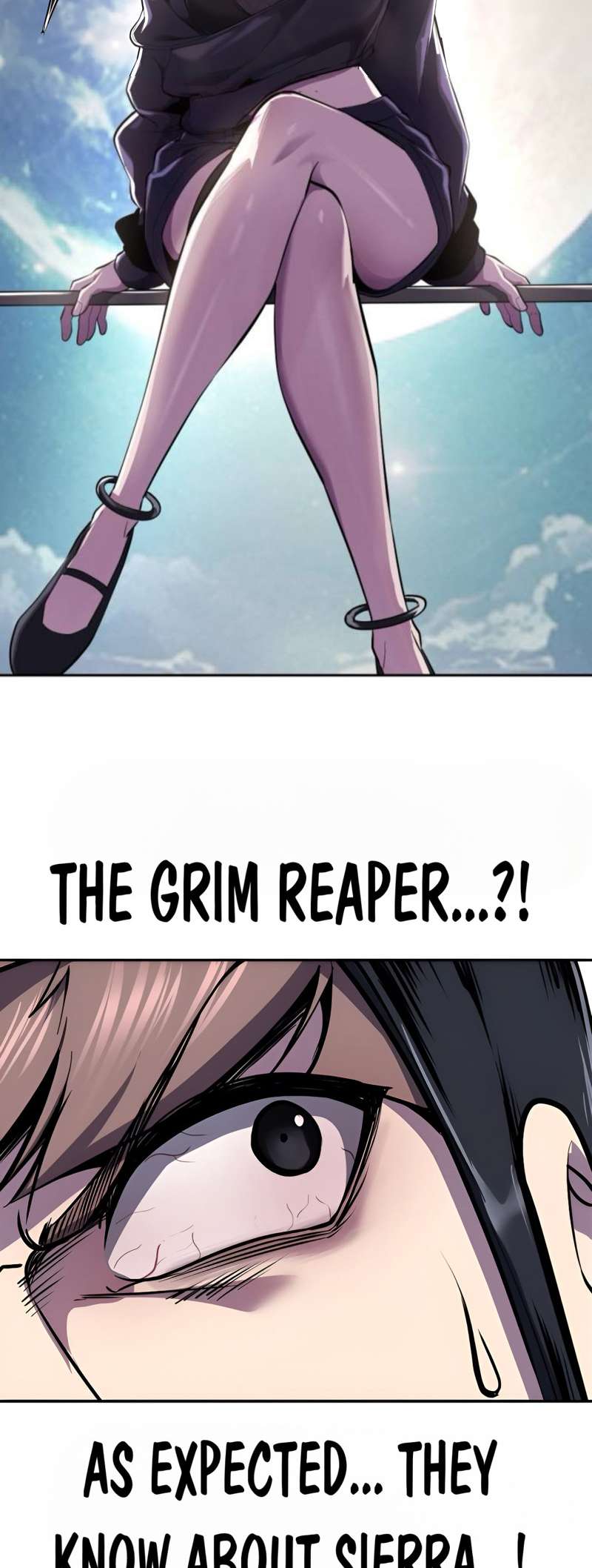 The Boy Of Death Chapter 301 - Page 74