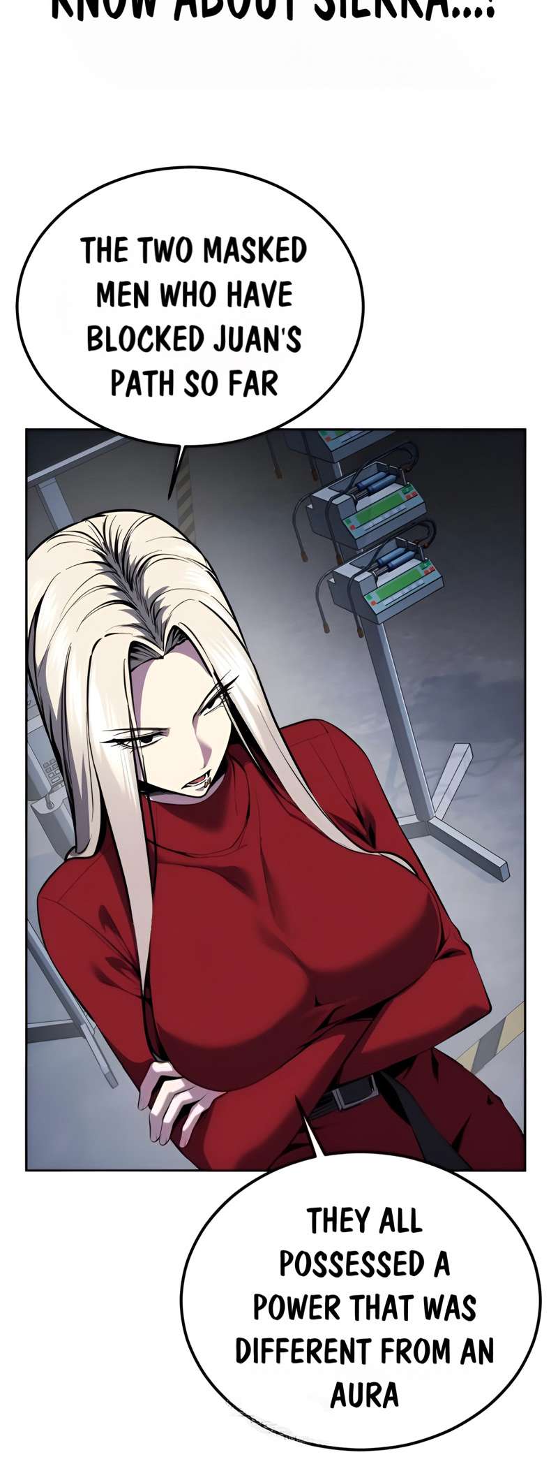 The Boy Of Death Chapter 301 - Page 75