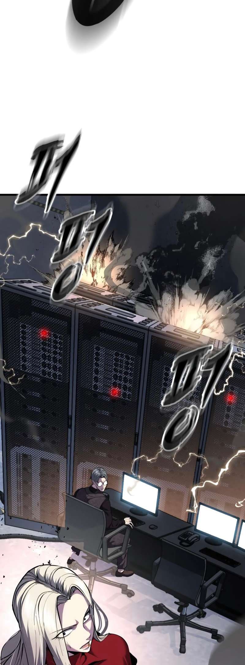 The Boy Of Death Chapter 301 - Page 93