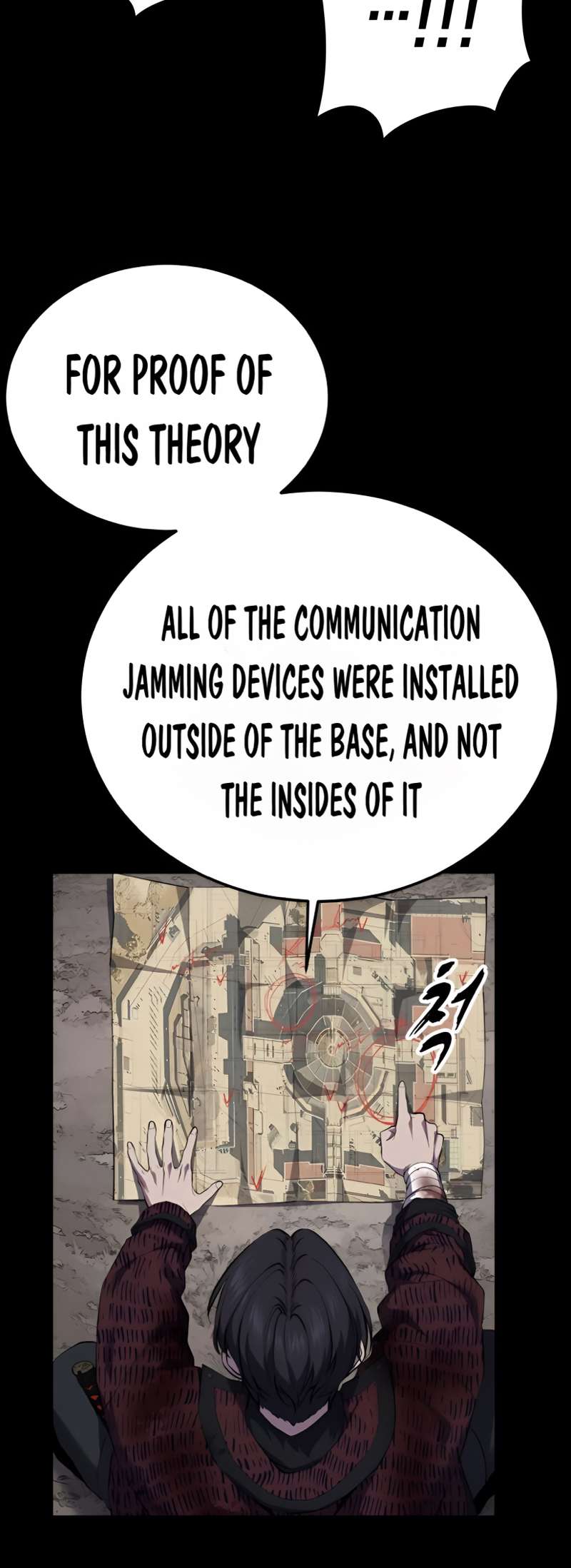 The Boy Of Death Chapter 302 - Page 10